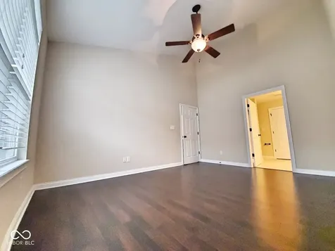 11504 Grassy Court Fishers IN 46037