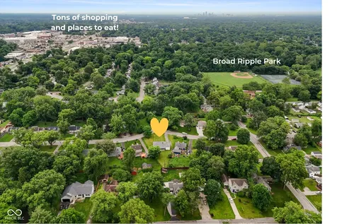 6435 Maple Drive Indianapolis IN 46220