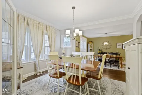 4506 Washington Boulevard Indianapolis IN 46205