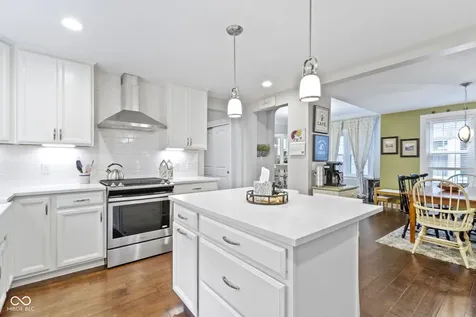 4506 Washington Boulevard Indianapolis IN 46205