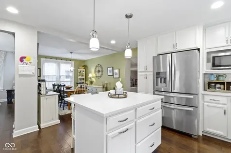 4506 Washington Boulevard Indianapolis IN 46205