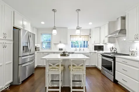 4506 Washington Boulevard Indianapolis IN 46205