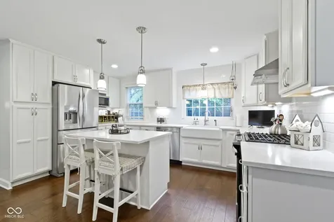 4506 Washington Boulevard Indianapolis IN 46205