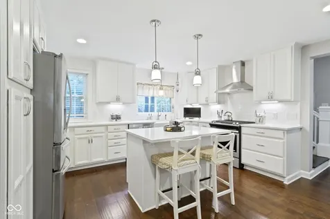 4506 Washington Boulevard Indianapolis IN 46205