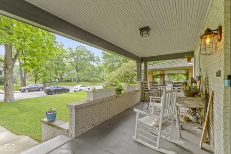 4506 Washington Boulevard Indianapolis IN 46205