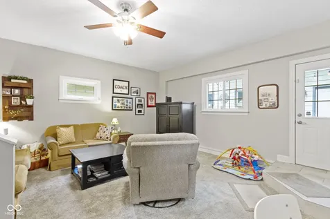 4506 Washington Boulevard Indianapolis IN 46205