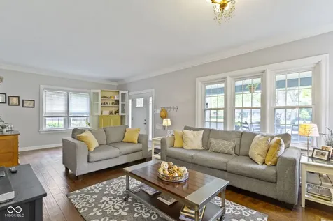 4506 Washington Boulevard Indianapolis IN 46205