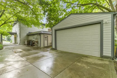 4506 Washington Boulevard Indianapolis IN 46205