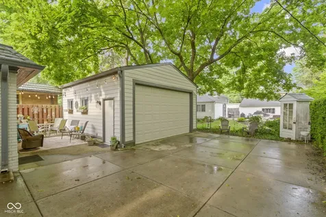 4506 Washington Boulevard Indianapolis IN 46205