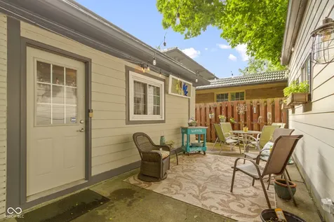 4506 Washington Boulevard Indianapolis IN 46205