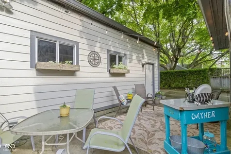 4506 Washington Boulevard Indianapolis IN 46205