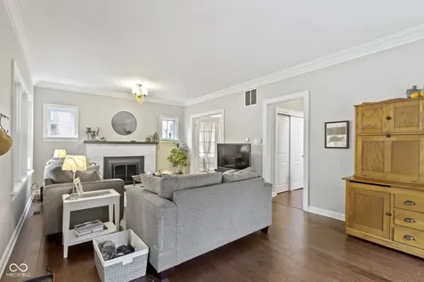 4506 Washington Boulevard Indianapolis IN 46205