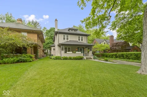 4506 Washington Boulevard Indianapolis IN 46205