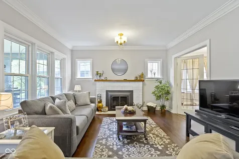 4506 Washington Boulevard Indianapolis IN 46205