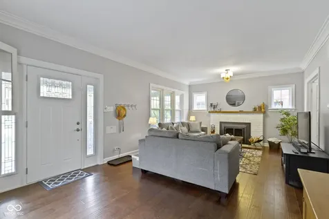 4506 Washington Boulevard Indianapolis IN 46205