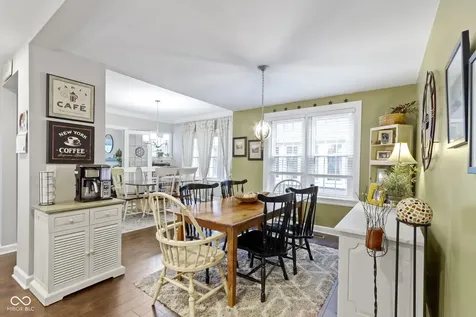 4506 Washington Boulevard Indianapolis IN 46205