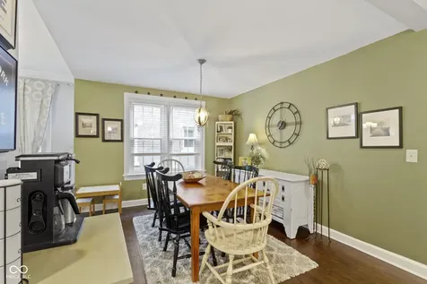 4506 Washington Boulevard Indianapolis IN 46205