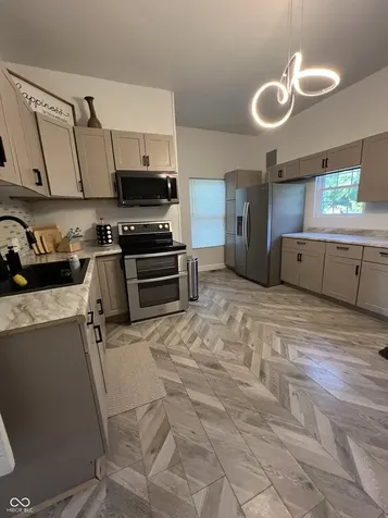 1234 N Pershing Avenue Indianapolis IN 46222