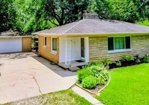 915 Southwood Drive Indianapolis IN 46227