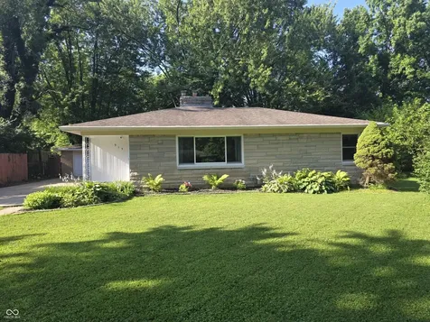 915 Southwood Drive Indianapolis IN 46227