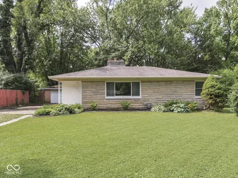915 Southwood Drive Indianapolis IN 46227