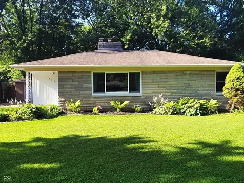 915 Southwood Drive Indianapolis IN 46227