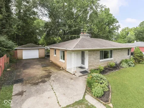 915 Southwood Drive Indianapolis IN 46227