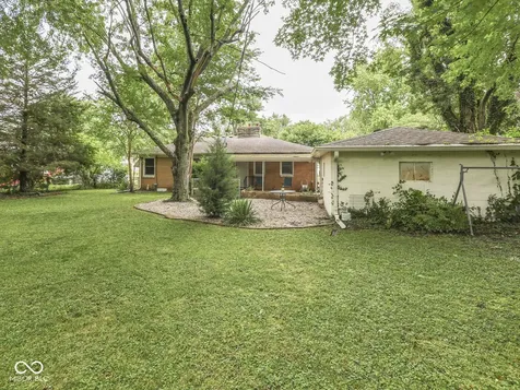 915 Southwood Drive Indianapolis IN 46227