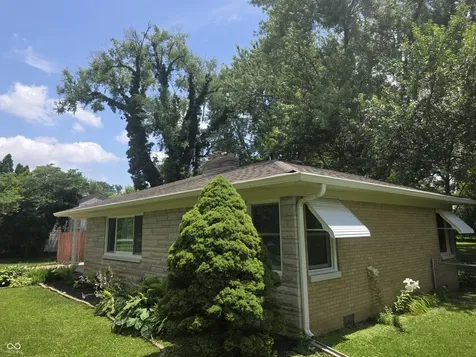 915 Southwood Drive Indianapolis IN 46227