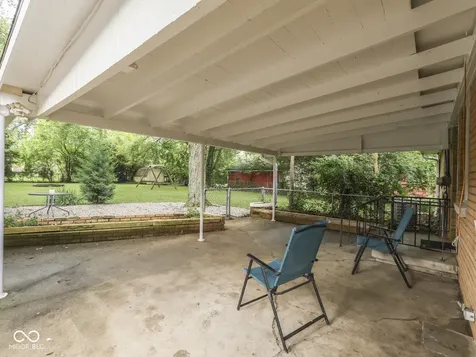 915 Southwood Drive Indianapolis IN 46227