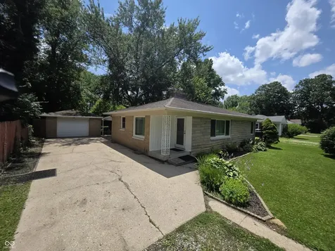 915 Southwood Drive Indianapolis IN 46227