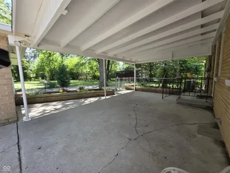 915 Southwood Drive Indianapolis IN 46227