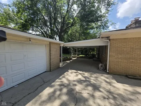 915 Southwood Drive Indianapolis IN 46227