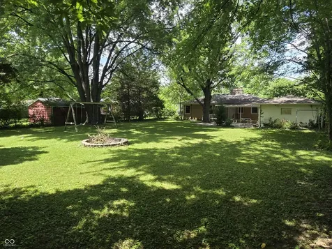 915 Southwood Drive Indianapolis IN 46227