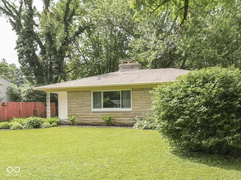 915 Southwood Drive Indianapolis IN 46227