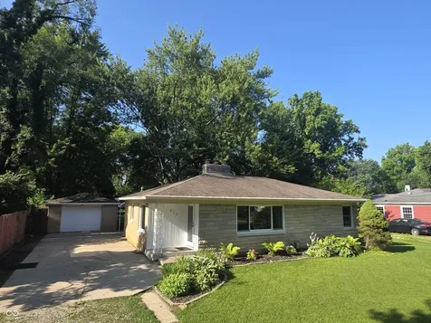 915 Southwood Drive Indianapolis IN 46227