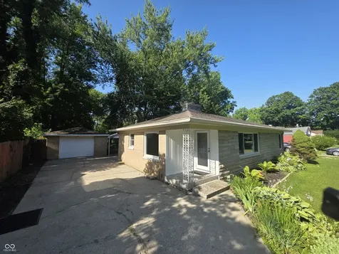 915 Southwood Drive Indianapolis IN 46227