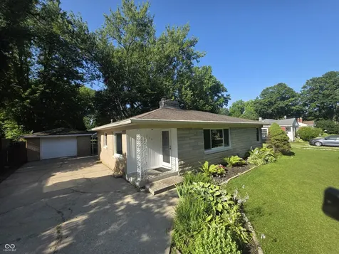 915 Southwood Drive Indianapolis IN 46227