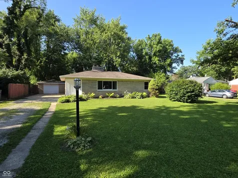 915 Southwood Drive Indianapolis IN 46227