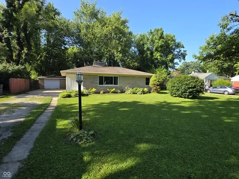 915 Southwood Drive Indianapolis IN 46227