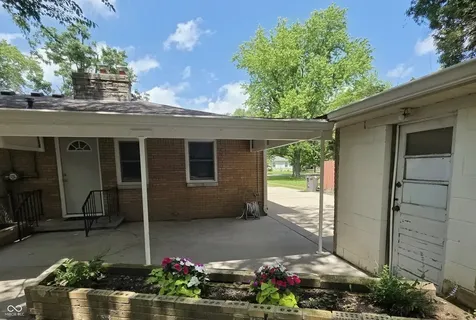915 Southwood Drive Indianapolis IN 46227