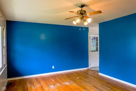 2504 Beechcrest Drive Indianapolis IN 46203