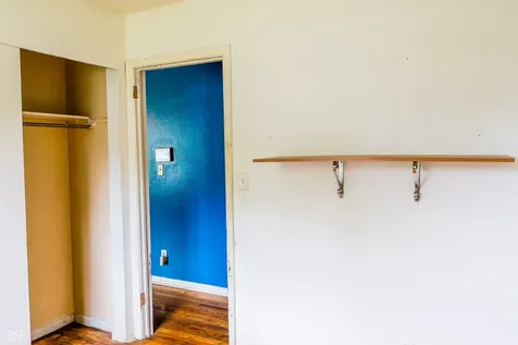 2504 Beechcrest Drive Indianapolis IN 46203