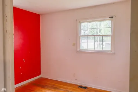 2504 Beechcrest Drive Indianapolis IN 46203