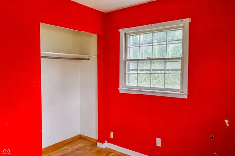 2504 Beechcrest Drive Indianapolis IN 46203
