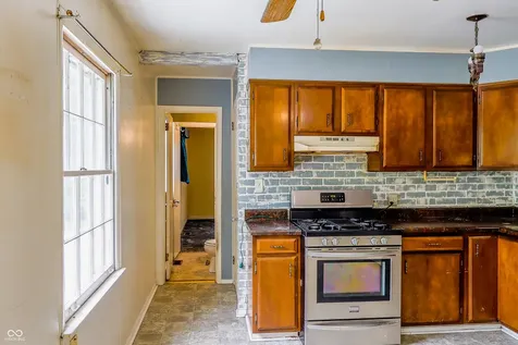 2504 Beechcrest Drive Indianapolis IN 46203