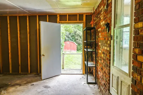 2504 Beechcrest Drive Indianapolis IN 46203