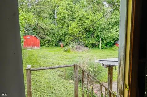 2504 Beechcrest Drive Indianapolis IN 46203