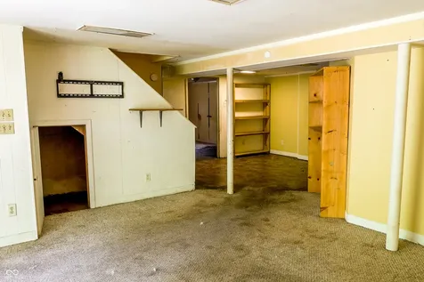 2504 Beechcrest Drive Indianapolis IN 46203
