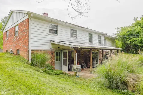2504 Beechcrest Drive Indianapolis IN 46203